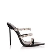 DIAMOND SLIDE | NOIR