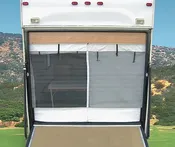 Cargo Add-A-Wall
