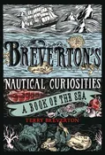 Breverton's Nautical Curiosities by Terry Breverton
