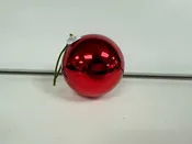 100mm 4" Christmas Ornaments