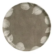 Bio Stoneware Seiva Dinner Plate, 10.8"