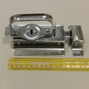 Discharge Latch Kit