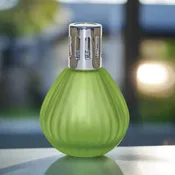 Effusion Fragrance Lamp - Green Goddess