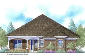 Allison House Plan