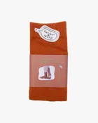 Bisque, CDF Etendue, Orange Cat Sock