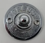 Additional wired pushbutton