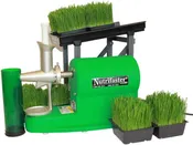 G160 Wheatgrass Juicer - #400