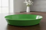 12 inch Heavy duty polypropylene Saucer