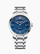 BAUME & MERCIER-Classima 10880

AUTOMATIC WATCH, DATE DISPLAY - 40MM M0A10880