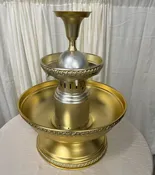 BEV FOUNTAIN GOLD 5 GAL