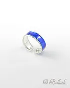 Anillo de Dedo del Pie de Plata Ley 925 - 925 Sterling Silver Toe Ring - ID: 65792140 Bellash