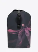 Adjustable nylon bag