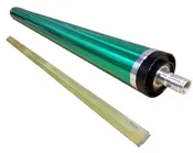 1060009321, 7069008 OPC Drum with Cleaning Blade Assembly for Oce