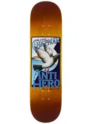 ANTIHERO CHAPMAN HOMERS