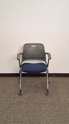 Allsteel Get Folding/Nesting/Stack Chair