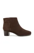 Calia Boot - Chocolate