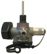 Scott Snap Change Cylinder Valve 4.5