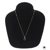 10k Necklace