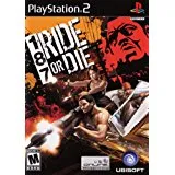 187 Ride Or Die – PlayStation 2  PS2