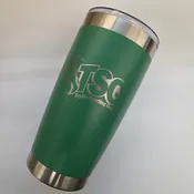 Personalized Tumbler