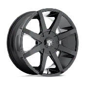 22X9.5 PUSH BLANK BL 10 72 (108-155)