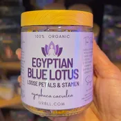 Egyptian Blue Lotus — Soul II Soul