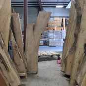#12207 Elm Slab