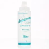 Aquasonic® Clear Ultrasound Transmission Gel - 8.5 Ounce Bottle