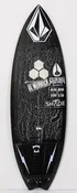 4'3 Happy Everyday ECT EPOXY FCS2 - Used Team Board