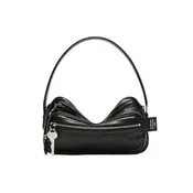 Camero Party Shoulder Bag (Black)