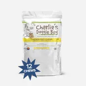 Chicken Feet Dog Chews