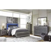6PC QUEEN BEDROOM