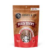Bones & Co Bully Sticks Dog Treats