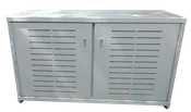 Aluminum Cabinet