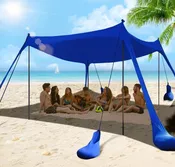Beach Shade Canopy Tent