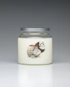 Caribbean Coconut - 19oz Scented Candle