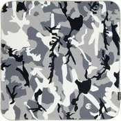 3 Legged Thing Wrapz - 24 x 24" (Alaska Grey Camo)