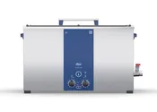 Elmasonic Xtra300 Ultrasonic Cleaner 7.9 Gallon 112 7786-001