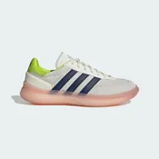 Adidas Men's HB Spezial Pro Off White Dark Blue Cloud White KK2087