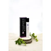 Charmed (shot of spice) - Perfume Oil Rollerball (5 mL)