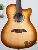 Alvarez AF70ce- Shadowburst
