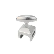 Clamp – Square Siderail – Surgical Table Attachment