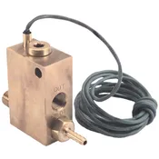 100329 FLOW SWITCH W/PILOT (3022)