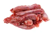 Duck Necks