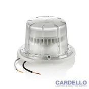 Leviton LED Ceiling Keyless Lampholder