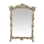 ALPINE TWIG MIRROR