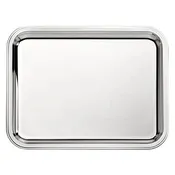 Albi Silver Plated Rectangular Tray