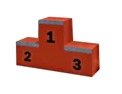 Small 123 Stand