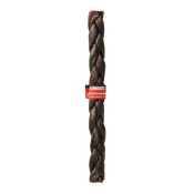 Braided Collagen Stick 12"
