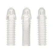 3 Piece Extension Kit
